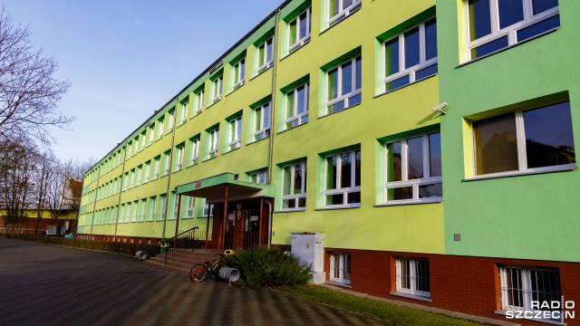 Fot. Robert Stachnik [Radio Szczecin] Pyrzyce: Gmina szuka pieniędzy na remont basenu [ZDJĘCIA]