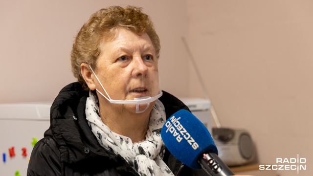 Fot. Robert Stachnik [Radio Szczecin] "Bardzo się cieszymy, że przetrwaliśmy". Pierwsze urodziny Jadłodzielni z Dębna [ZDJĘCIA]