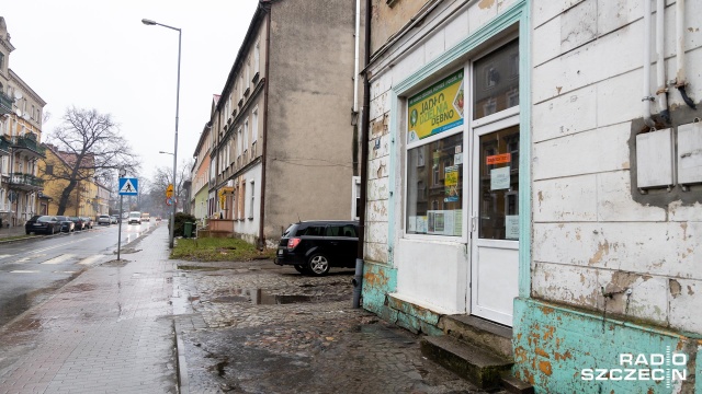 Fot. Robert Stachnik [Radio Szczecin] "Bardzo się cieszymy, że przetrwaliśmy". Pierwsze urodziny Jadłodzielni z Dębna [ZDJĘCIA]