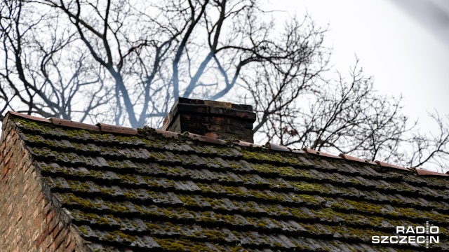 Fot. Robert Stachnik [Radio Szczecin] Dębno walczy ze smogiem. Mieszkańcy przepisów przestrzegają, ale... [ZDJĘCIA]