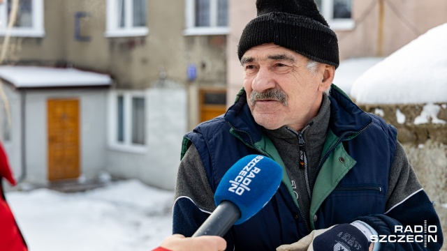Fot. Robert Stachnik [Radio Szczecin] Chociwel: Ponad setka lip do wycięcia? Są wyniki ankiety wśród mieszkańców [ZDJĘCIA]