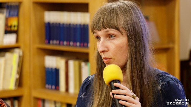 Fot. Robert Stachnik [Radio Szczecin] Wielokrotnie nagradzany film po raz pierwszy w Kinie Zamek [ZDJĘCIA]