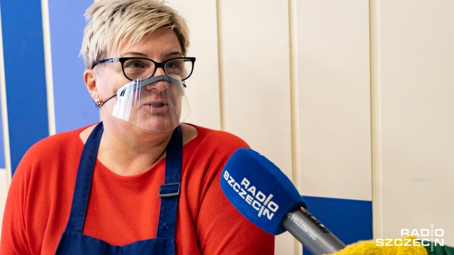 Fot. Robert Stachnik [Radio Szczecin] Śledzik na stole to nasza tradycja [ZDJĘCIA]