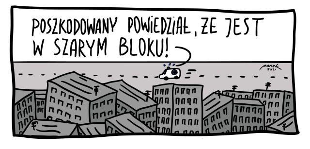 Mat. WSPR w Szczecinie Kampania Pogotowia Ratunkowego ma bawić, ale i uczyć [GRAFIKI]