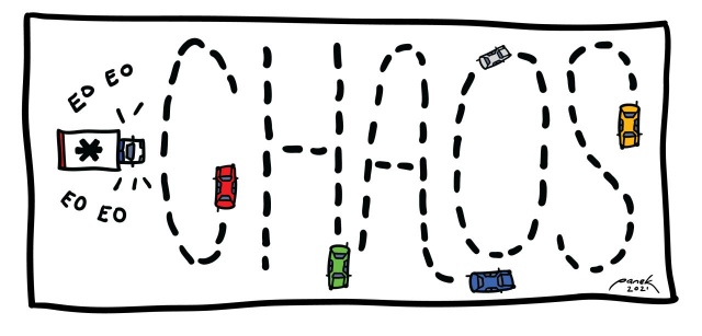 Mat. WSPR w Szczecinie Kampania Pogotowia Ratunkowego ma bawić, ale i uczyć [GRAFIKI]