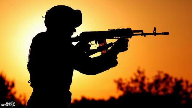 Fot. 12BZ Szkolili się i promowali nasz region na Mazurach [WIDEO, ZDJĘCIA]