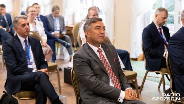 Fot. Robert Stachnik [Radio Szczecin] Ataki hakerskie. Jak się przed nimi obronić? [ZDJĘCIA]