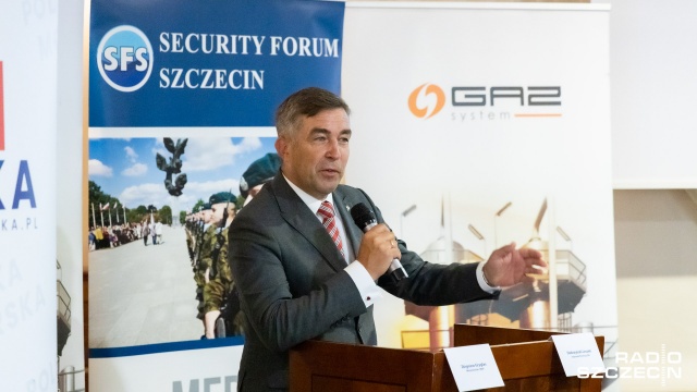 Fot. Robert Stachnik [Radio Szczecin] Ataki hakerskie. Jak się przed nimi obronić? [ZDJĘCIA]