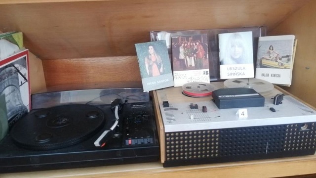 Fot. Przemysław Polanin [Radio Szczecin] Podróż w czasy PRL-u [ZDJĘCIA]