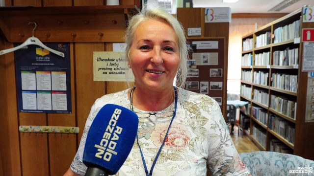 Fot. Marcin Kokolus [Radio Szczecin] Do Marianowa wraca "Lato z Sydonią" [ZDJĘCIA]