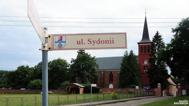 Fot. Marcin Kokolus [Radio Szczecin] Do Marianowa wraca "Lato z Sydonią" [ZDJĘCIA]