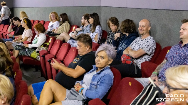 Fot. Robert Stachnik [Radio Szczecin] W Ińsku się dzieje [ZDJĘCIA]