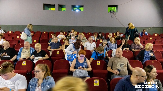 Fot. Robert Stachnik [Radio Szczecin] W Ińsku się dzieje [ZDJĘCIA]