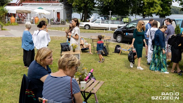 Fot. Robert Stachnik [Radio Szczecin] W Ińsku się dzieje [ZDJĘCIA]