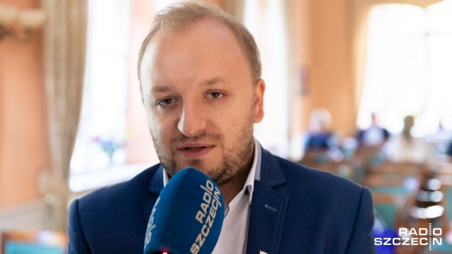 Nagrody wręczono podczas inauguracji Zachodniopomorskich Dni Dziedzictwa. Fot. Robert Stachnik [Radio Szczecin] Wyróżnienia dla dbających o zabytki [ZDJĘCIA]