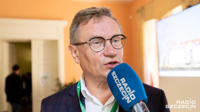 Nagrody wręczono podczas inauguracji Zachodniopomorskich Dni Dziedzictwa. Fot. Robert Stachnik [Radio Szczecin] Wyróżnienia dla dbających o zabytki [ZDJĘCIA]