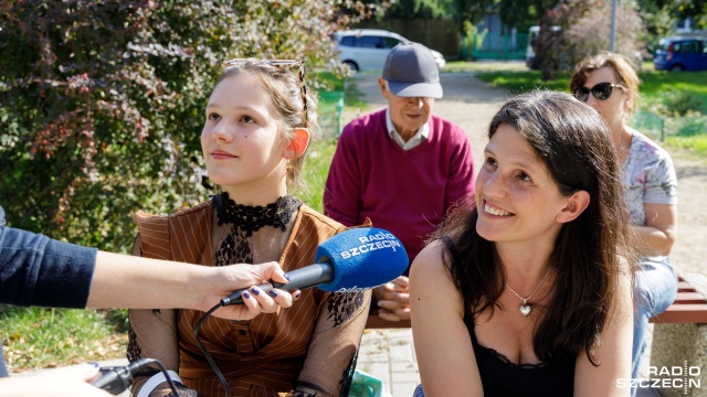 Fot. Robert Stachnik [Radio Szczecin] "Był cudownym człowiekiem". Koncert na Pogodnie [ZDJĘCIA]