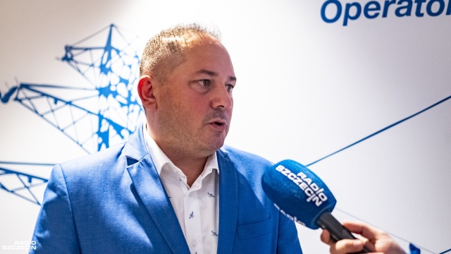 Realizacja Wojciech Ochrymiuk [Radio Szczecin] Naukowcy w Szczecinie. "Jesteśmy u progu rewolucji" [ZDJĘCIA]