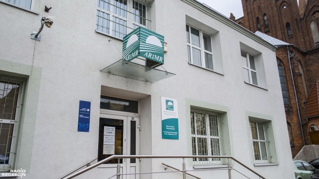 Tegoroczny limit pomocy wyniósł 35,5 mln zł. Wsparcie miało charakter pomocy de minimis. Wnioski o taką pomoc będzie można składać co roku. Fot. Wojciech Ochrymiuk [Radio Szczecin] ARiMR - dopłaty również dla pszczelarzy [WIDEO, ZDJĘCIA]