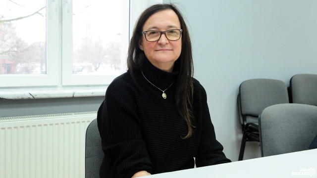 Trzyletni Antoś z Podgrodzia koło Nowego Warpna szuka nowych, kochających rodziców. Fot. Marcin Kokolus [Radio Szczecin] Trzylatek w poszukiwaniu nowego domu, opieki i miłości [ZDJĘCIA]