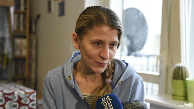 Fot. Kamila Kozioł [Radio Szczecin] Szlachetne Paczki docierają do potrzebujących rodzin [ZDJĘCIA]
