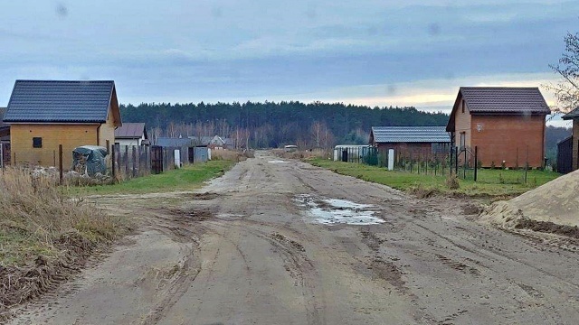 Rozpoczęła się modernizacja terenów rekreacyjnych w okolicach miejscowości Banie. Początkiem inwestycji będzie budowa drogi gminnej za kwotę prawie miliona złotych.