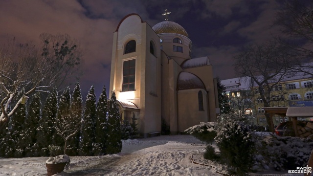 Prawosławni i grekokatolicy mają Wigilię Bożego Narodzenia