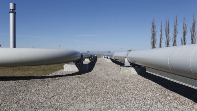 Meklemburgia-Pomorze Przednie utworzy fundusz ekologiczny wspierający Nord Stream 2. Parlament kraju związkowego ma go zatwierdzić w czwartek.
