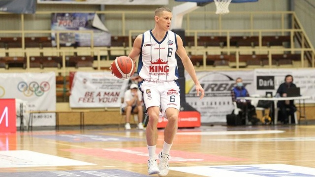 Koszykarze Kinga niepokonani w Nowym Roku w rozgrywkach o mistrzostwo Polski.