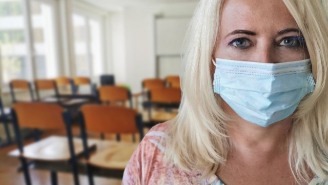 Minister Czarnek o testach przesiewowych dla nauczycieli