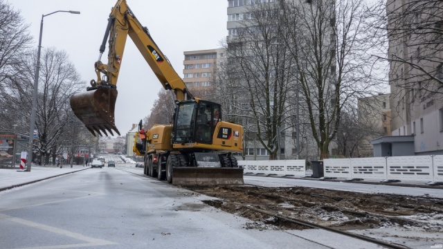 To rekordowy rok pod względem liczby realizacji inwestycji w Szczecinie, w jednym czasie. Niektórzy się cieszą, inni mówią o kłopotach w komunikacji i paraliżu miasta. Dyskusję na ten temat prowadzili goście Radia Szczecin na Wieczór.