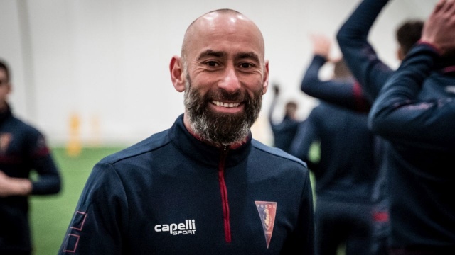 Bartosz Ława, po siedmiu latach przerwy, wrócił do Pogoni Szczecin. Piłkarz, który 26 lutego będzie obchodzić 42. urodziny, został nowym zawodnikiem zespołu rezerw szczecińskiego klubu.