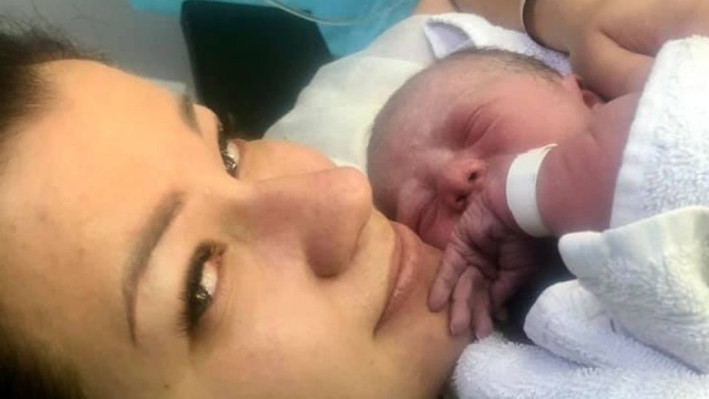 Uczestnicy Ogólnopolskiego Noworocznego Zmagania z kilometrami pomogą małej Indze z Przęsocina. Tegoroczny bieg połączony jest ze zbiórką pieniędzy na leczenie 6-miesięcznej dziewczynki, która cierpi na rdzeniowy zanik mięśni.