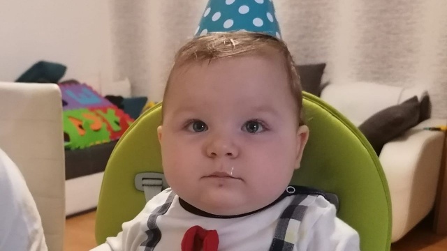 Były już nakrętki i kasztany, teraz czas na... stare płyty CD i DVD. A wszystko po to, aby pomóc choremu na rdzeniowy zanik mięśni Kajtkowi Gatzke.