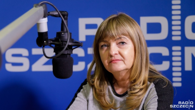 Szczere wyznanie autorki filmu Grudzień Nasz i Wasz w Rozmowie Pod Krawatem. ,,Płakałam podczas realizacji dokumentu, nie mogłam inaczej, kiedy słuchałam opowiadania świadków historii Grudnia 70 - mówiła na naszej antenie Joanna Pieciukiewicz, reżyserka i dokumentalistka Telewizji Polskiej.