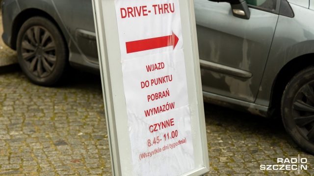 W Zachodniopomorskiem odnotowano 749 nowych zachorowań na koronawirusa. W ciągu minionej doby zmarło 26 zakażonych.