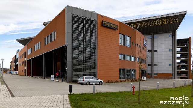 Co najmniej przez następne pięć lat duńska firma będzie sponsorem tytularnym hali widowisko-sportowej przy ulicy Szafera w Szczecinie. Obiekt nadal będzie nosić nazwę Netto Arena.