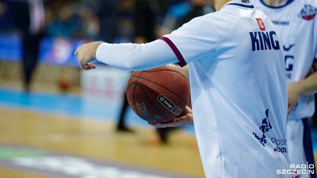 Koszykarze Kinga Szczecin Maciej Lampe i Jakub Schenk znaleźli się w szerokim składzie reprezentacji Polski na mecze z Hiszpanią i Rumunią w eliminacjach Mistrzostw Europy.