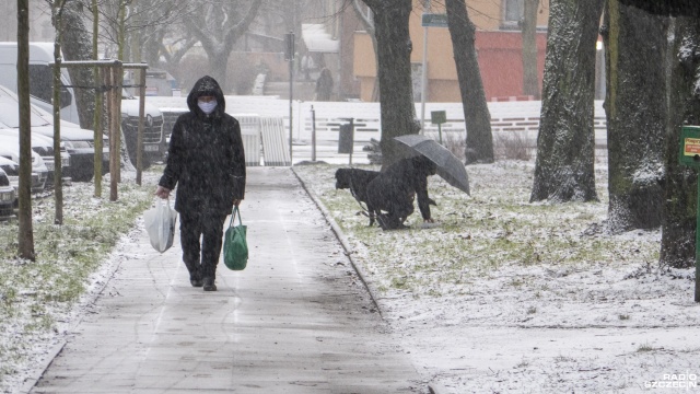 Nawet 17 stopni Celsjusza mrozu pokażą w nocy termometry w regionie.