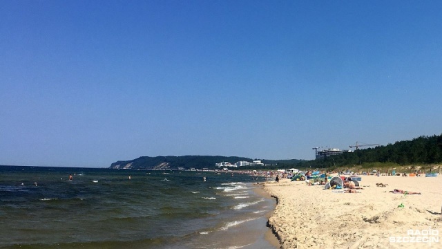 Będzie remont zejścia A na plażę w Międzyzdrojach. Dyrektor Urzędu Morskiego w Szczecinie, po przekazaniu pełnej dokumentacji przez Urząd Gminy w Międzyzdrojach ogłosił przetarg na budowę zjazdu technicznego na plażę.