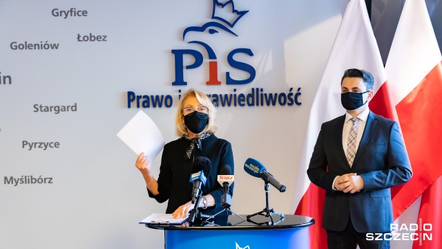 Miasto Szczecin nie chce obniżyć podatku od nieruchomości dla Szczecińskiego Parku Przemysłowego, czyli dawnej Stoczni Szczecińskiej - twierdzą politycy Prawa i Sprawiedliwości.