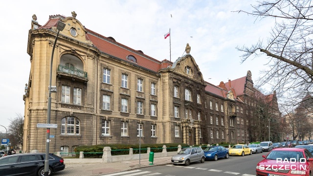 Akademia Morska w Szczecinie zaprasza na nietypowe, bo trwające zaledwie... 10 tygodni, studia.