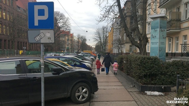 Szerokich konsultacji z mieszkańcami nie było, chcemy by miasto zmieniło swoje plany - tak o planowanej modernizacji ul. Bolesława Śmiałego mówił przewodniczący Rady Osiedla Turzyn.