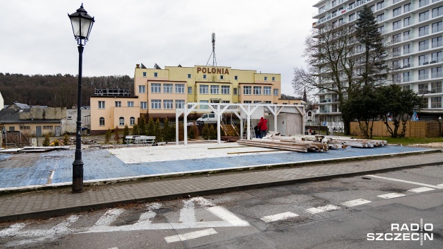 Jest apel do przedsiębiorców z Międzyzdrojów. Miasto szuka chętnych, którzy dadzą specjalne ulgi i rabaty mieszkańcom. Chodzi o Międzyzdrojską Kartę Mieszkańca, która ma być wprowadzona od marca.