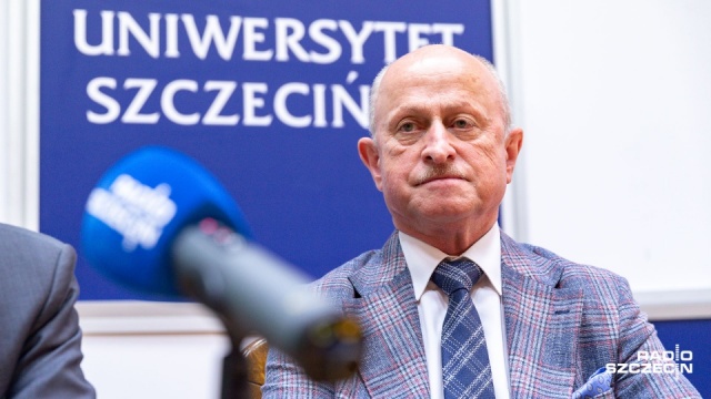 Miliardy złotych na ratowanie polskiej gospodarki - Zbigniew Zalewski, dyrektor szczecińskiego oddziału Zakładu Ubezpieczeń Społecznych mówił o roli kierowanej przez niego instytucji w niwelowaniu skutków pandemii.