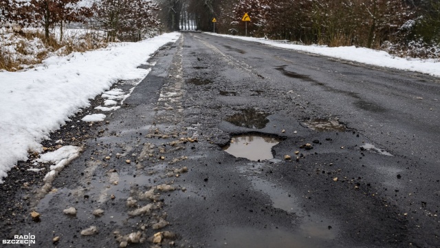 Prawie 4,5 miliona złotych chce pozyskać Gmina Osina na inwestycje w miejscowościach popegeerowskich.