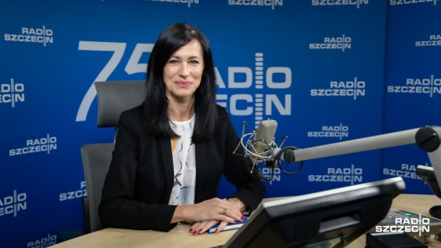Otwieranie instytucji kultury daje powiew optymizmu - mówiła w Rozmowie pod Krawatem Joanna Leszczyńska, dyrektor Wydziału Kultury Urzędu Miasta Szczecin. Od poniedziałku otwarte będą muzea i galerie sztuki. Tak zdecydował rząd.