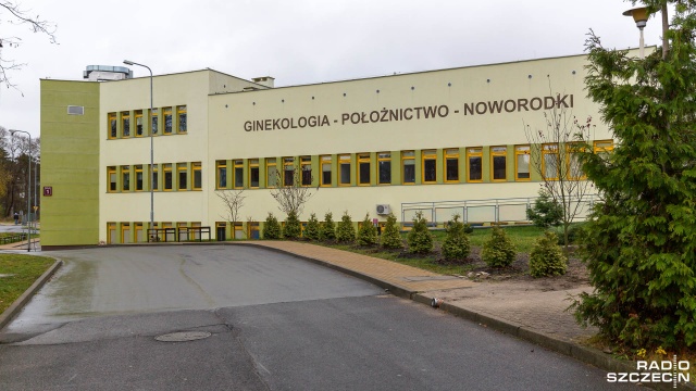 Przyszłe mamy będą mogły rodzić z osobą towarzyszącą od początku lutego. Porody rodzinne wznawia szpital Zdroje w Szczecinie.