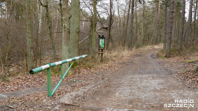 Co ze ścieżką rowerową ze Świnoujścia do Międzyzdrojów