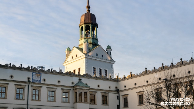 530. rocznica ślubu Bogusława X i Anny Jagiellonki będzie we wtorek hucznie świętowana na Zamku Książąt Pomorskich w Szczecinie.